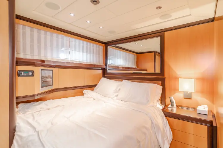 Saigon Yacht Photos Pics 