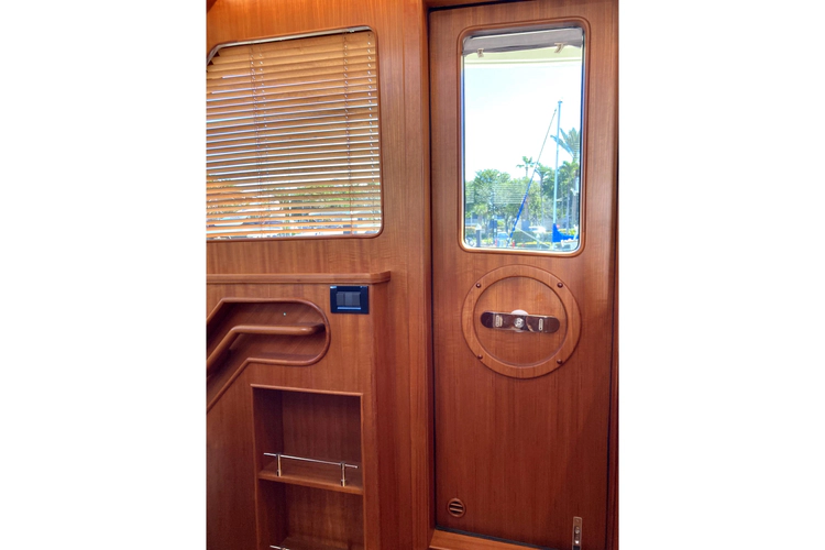 Grace Yacht Photos Pics 