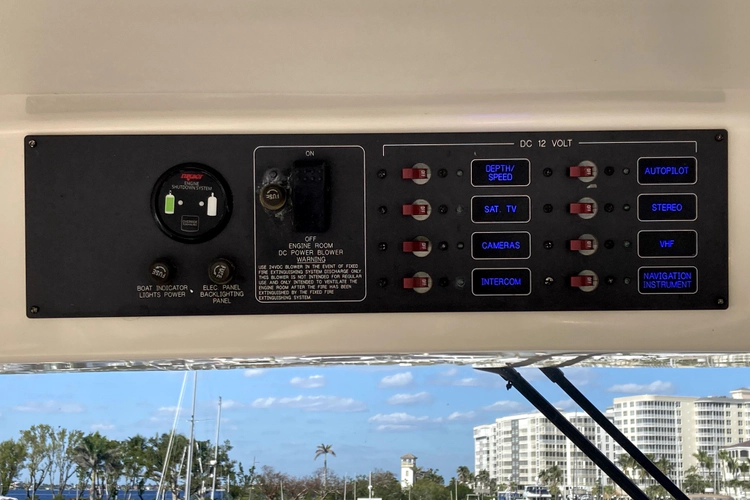 Grace Yacht Photos Pics 