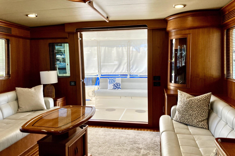 Grace Yacht Photos Pics 