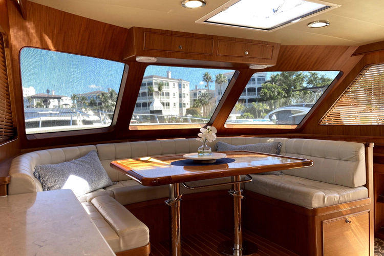 Grace Yacht Photos Pics 