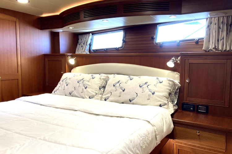 Grace Yacht Photos Pics 