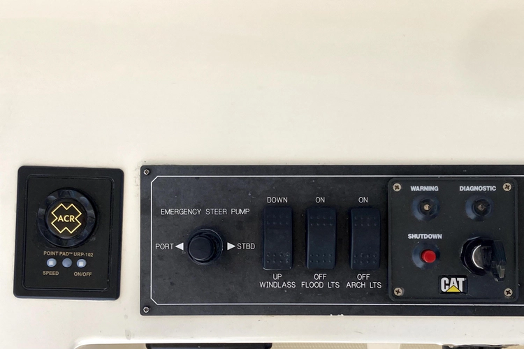 Grace Yacht Photos Pics 