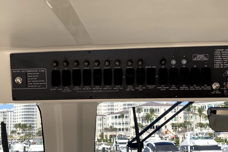 Grace Yacht Photos Pics 