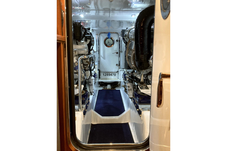 Grace Yacht Photos Pics 