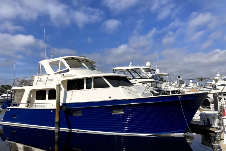 Grace Yacht Photos Pics 