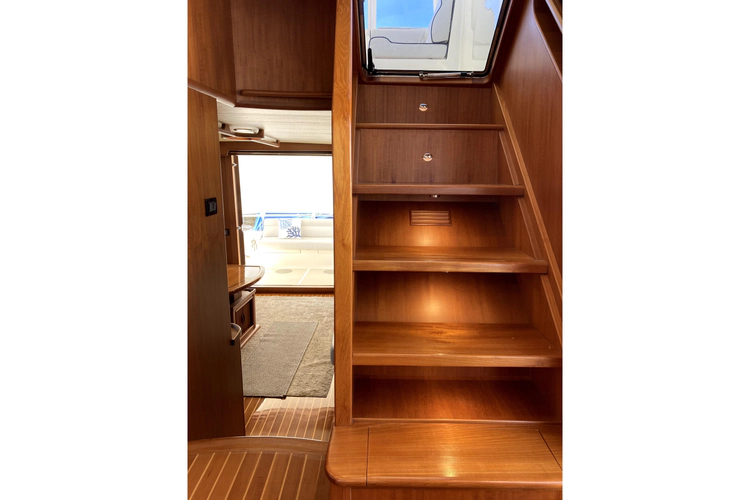 Grace Yacht Photos Pics 