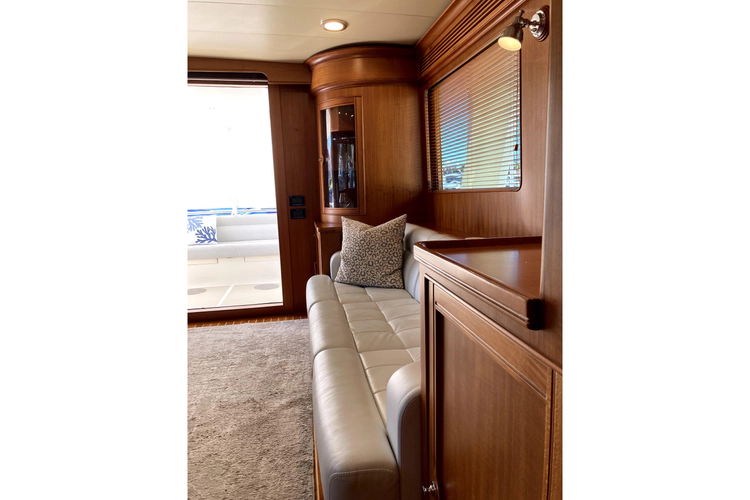 Grace Yacht Photos Pics 