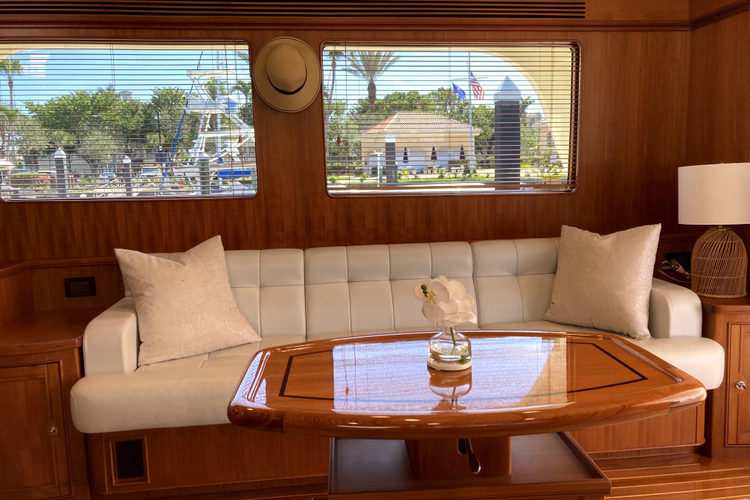 Grace Yacht Photos Pics 