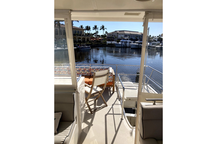 Grace Yacht Photos Pics 