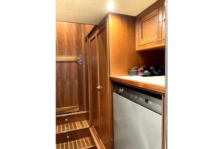 Grace Yacht Photos Pics 