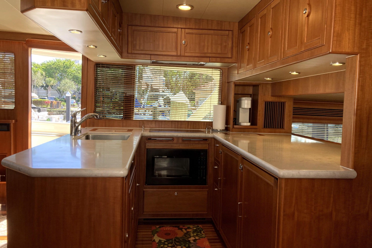 Grace Yacht Photos Pics 