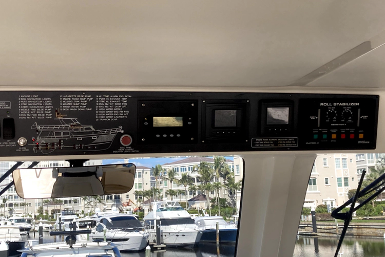 Grace Yacht Photos Pics 