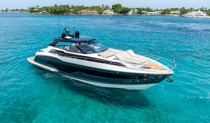 55' Sunseeker 2024 Yacht For Sale