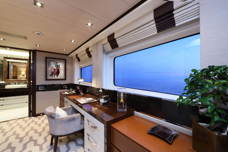 Aurelia Yacht Photos Pics 