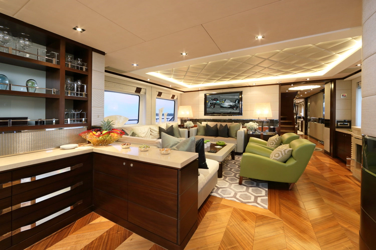 Aurelia Yacht Photos Pics 