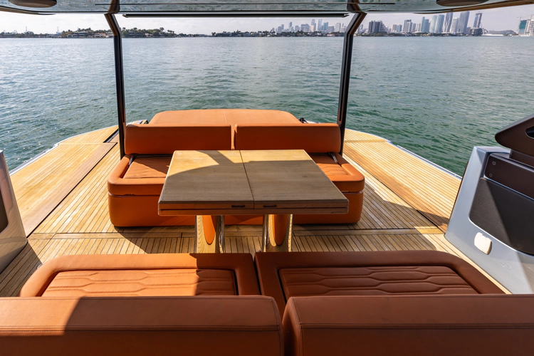 Bella Yacht Photos Pics 