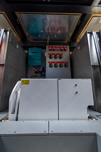 Bella Yacht Photos Pics 