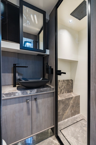 Bella Yacht Photos Pics 