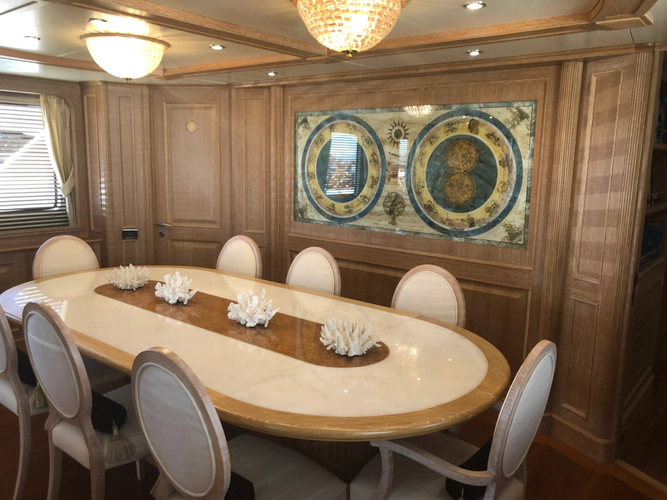 Albatross Yacht Photos Pics 
