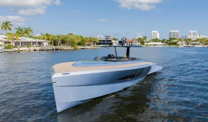 42' SAY CARBON YACHTS 2023