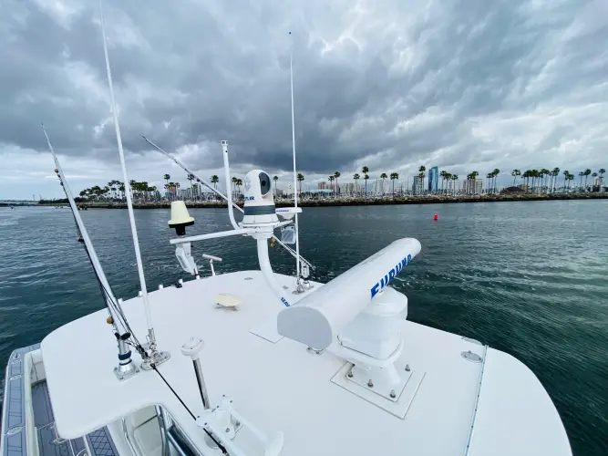 Part Time Hooker Yacht Photos Pics 