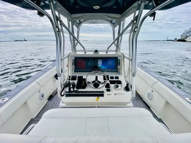 Part Time Hooker Yacht Photos Pics 