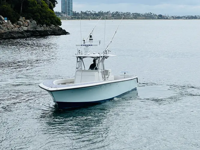 Part Time Hooker Yacht Photos Pics 