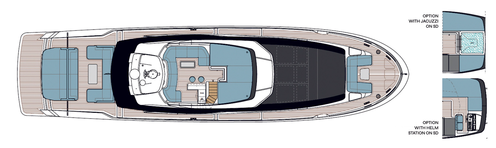 X90 Fast Yacht Photos Pics 