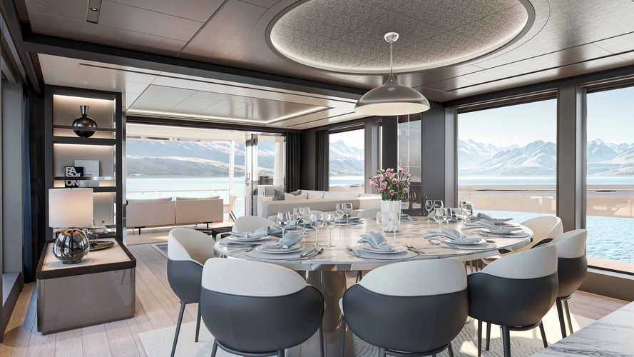 94 Yacht Yacht Photos Pics 