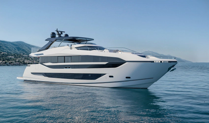 94' Sunseeker 2026 Yacht For Sale
