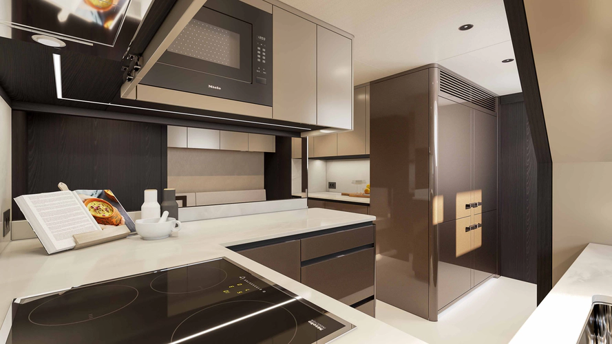 94 Yacht Yacht Photos Pics 