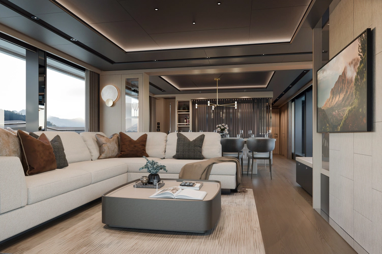 94 Yacht Yacht Photos Pics 