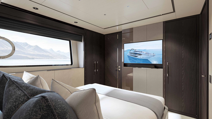 94 Yacht Yacht Photos Pics 