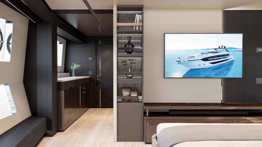 94 Yacht Yacht Photos Pics 