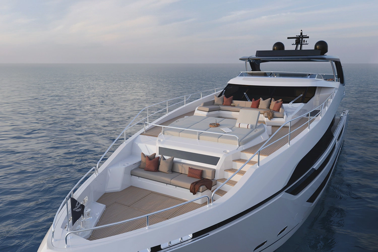 94 Yacht Yacht Photos Pics 