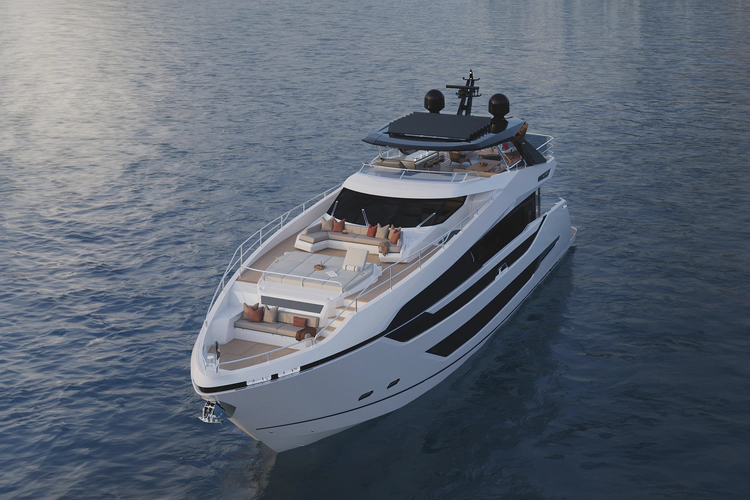 94 Yacht Yacht Photos Pics 