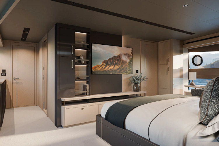 94 Yacht Yacht Photos Pics 