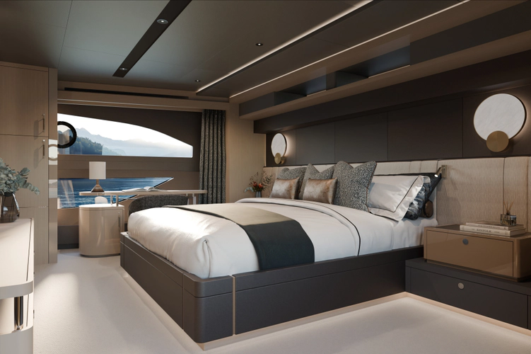 94 Yacht Yacht Photos Pics 