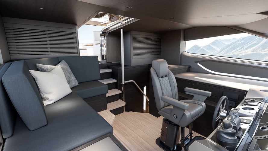 94 Yacht Yacht Photos Pics 