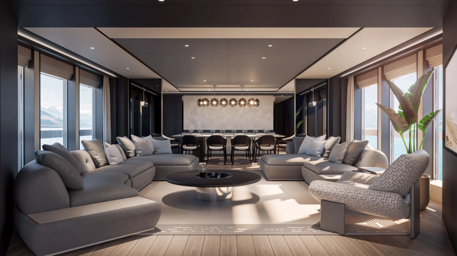 134 Superyacht Yacht Photos Pics 