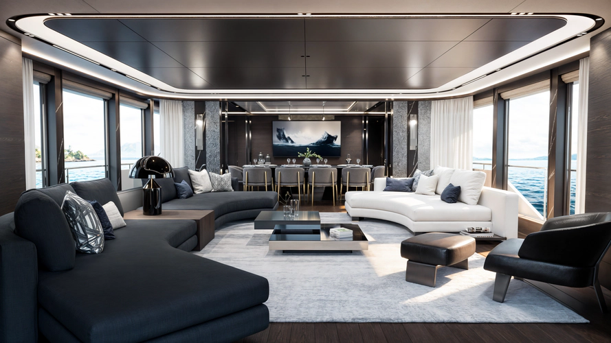 134 Superyacht Yacht Photos Pics 