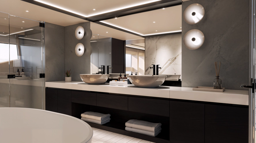 134 Superyacht Yacht Photos Pics 