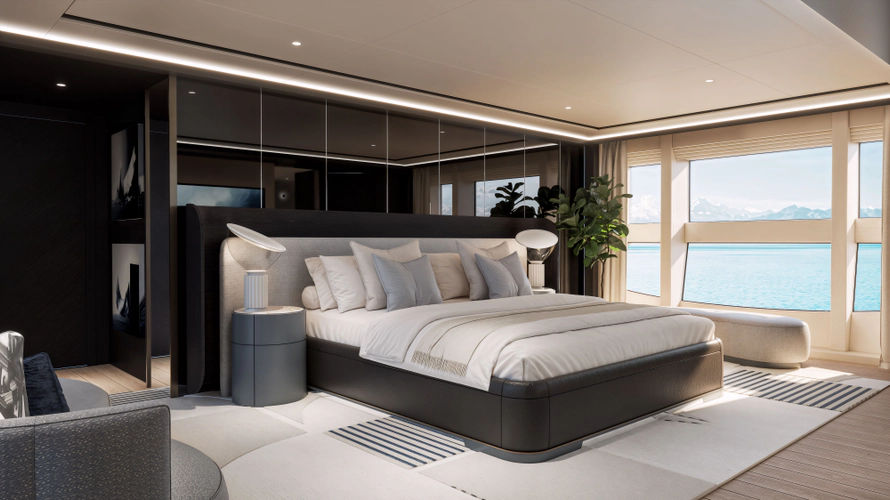 134 Superyacht Yacht Photos Pics 