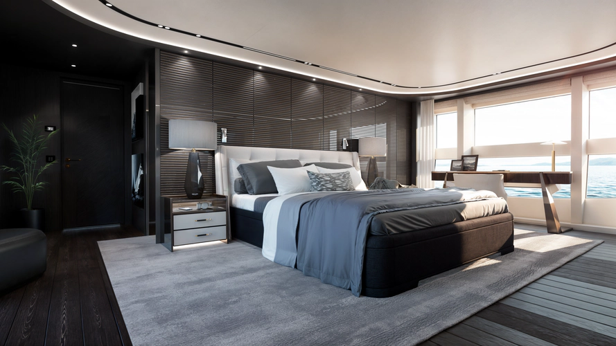 134 Superyacht Yacht Photos Pics 