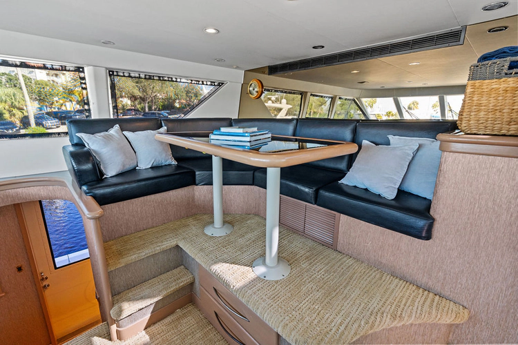 Checkered Past Yacht Photos Pics 