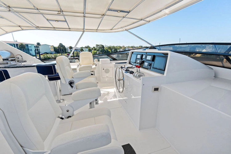 Checkered Past Yacht Photos Pics 