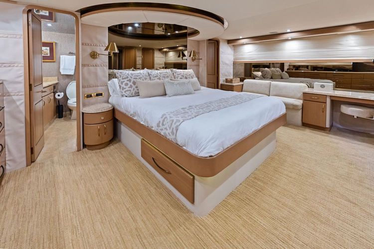 Checkered Past Yacht Photos Pics 