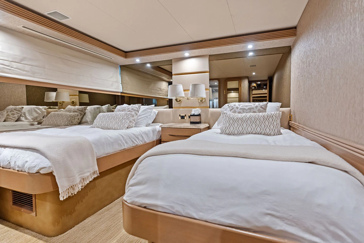 Checkered Past Yacht Photos Pics 