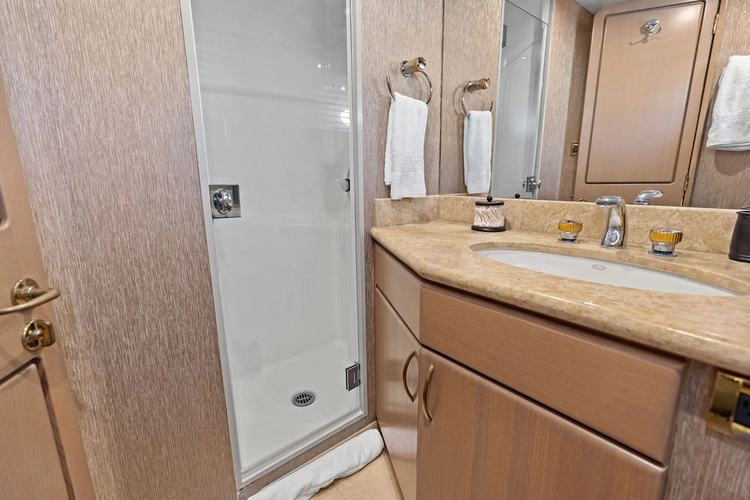 Checkered Past Yacht Photos Pics 